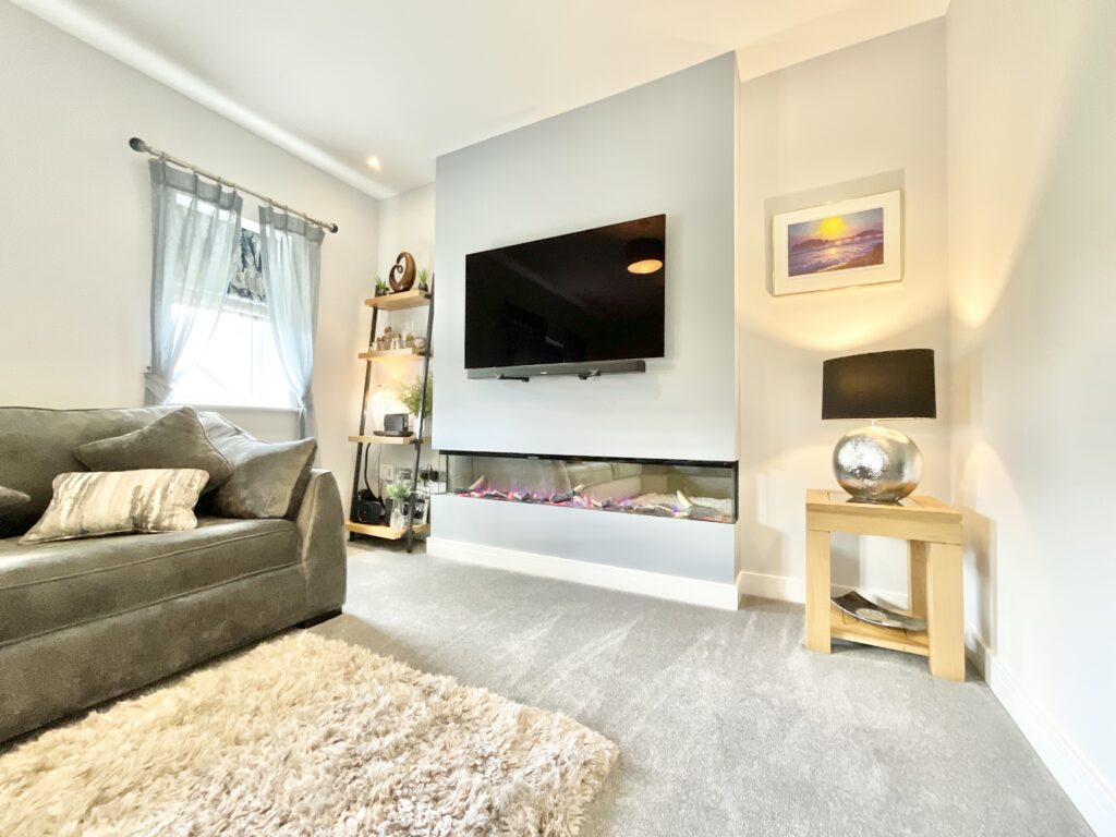 Norton Meadows, Norton-In-Hales, TF9