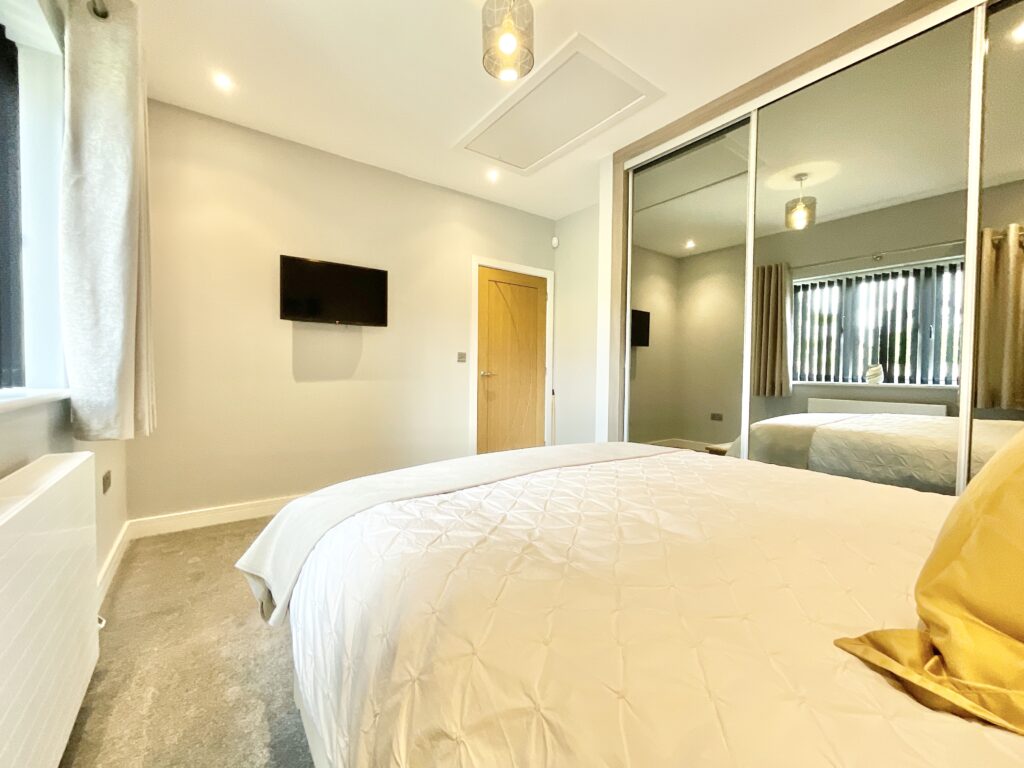Norton Meadows, Norton-In-Hales, TF9