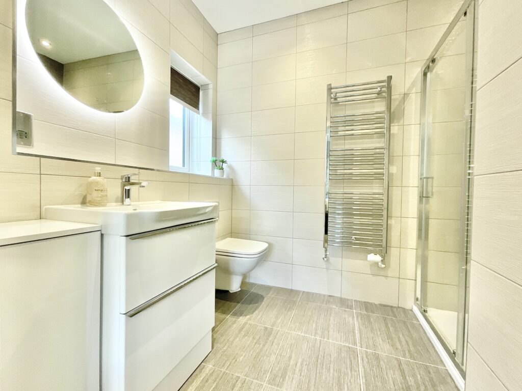 Norton Meadows, Norton-In-Hales, TF9