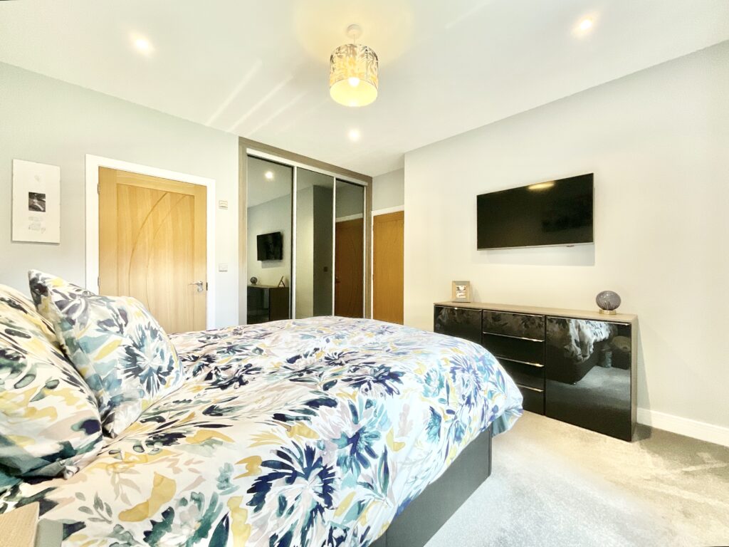 Norton Meadows, Norton-In-Hales, TF9