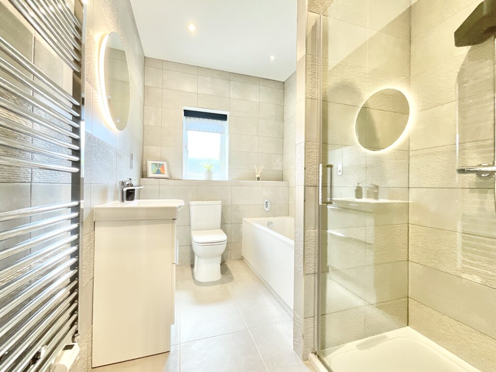 Norton Meadows, Norton-In-Hales, TF9