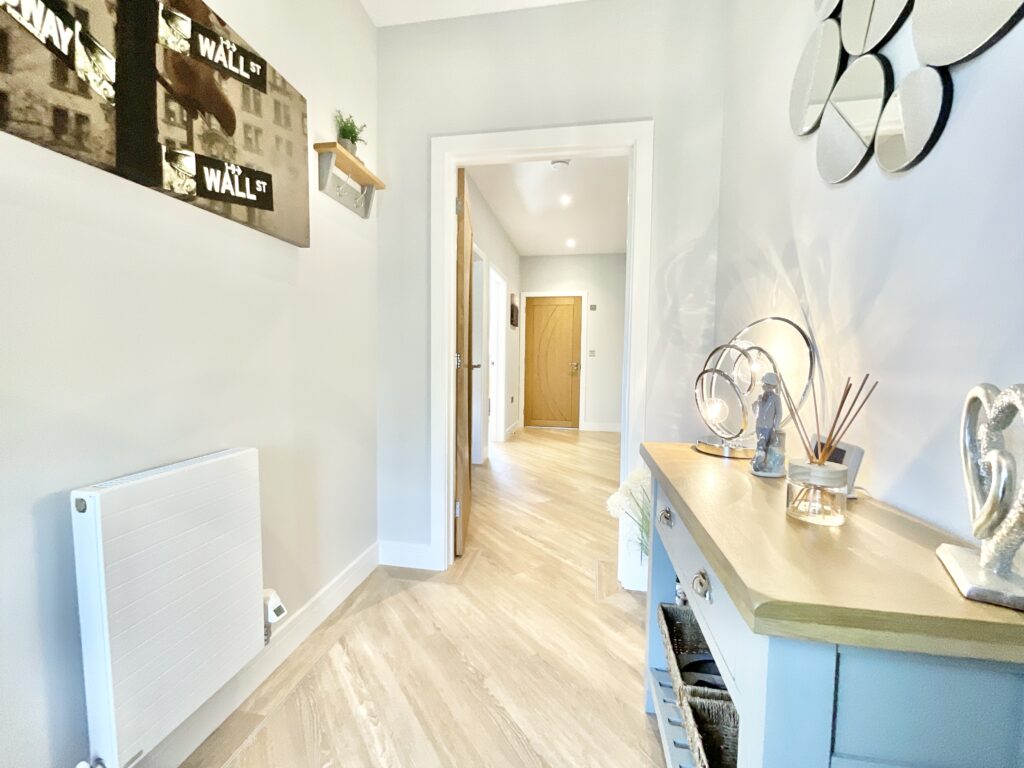 Norton Meadows, Norton-In-Hales, TF9