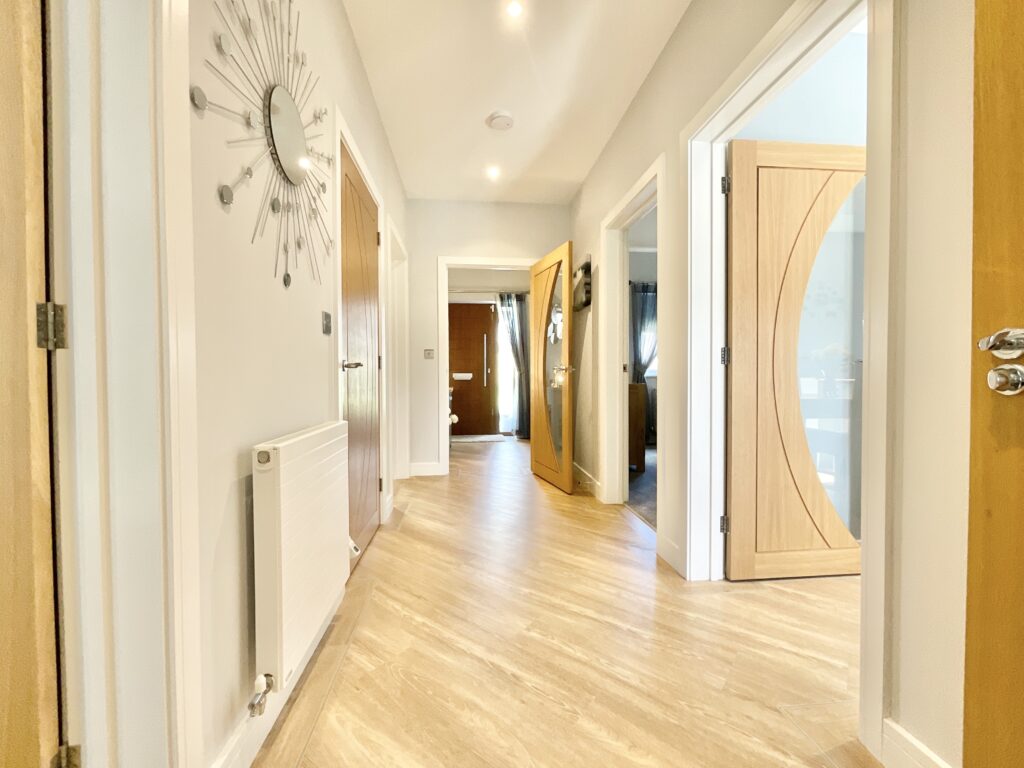 Norton Meadows, Norton-In-Hales, TF9