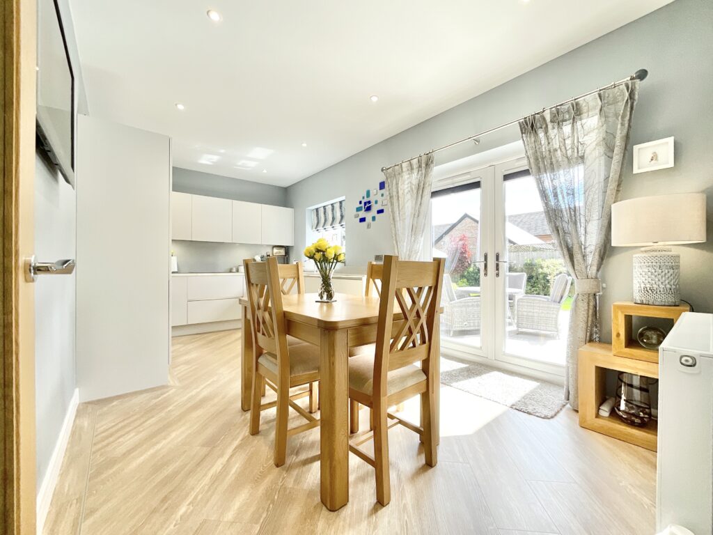 Norton Meadows, Norton-In-Hales, TF9