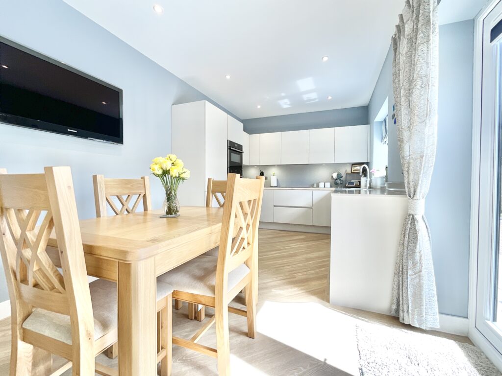 Norton Meadows, Norton-In-Hales, TF9