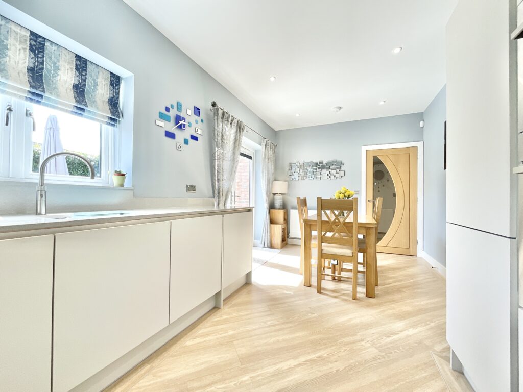 Norton Meadows, Norton-In-Hales, TF9