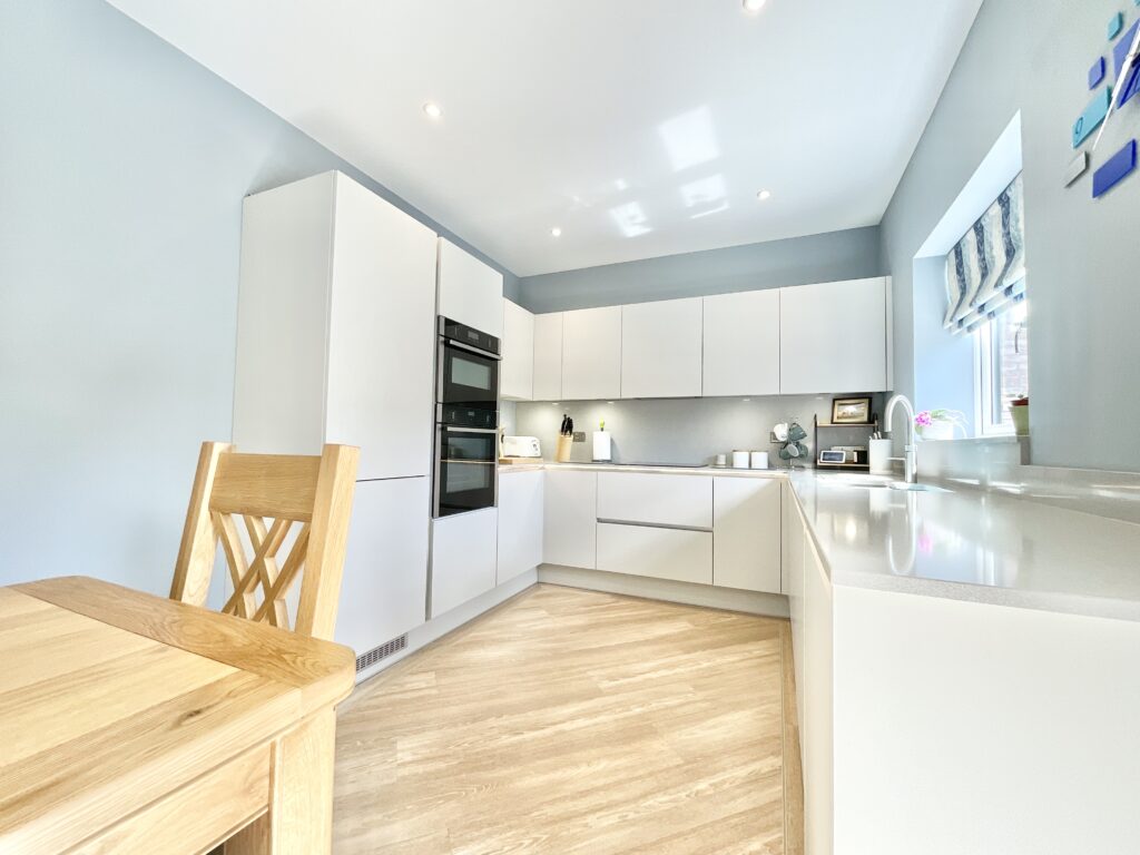 Norton Meadows, Norton-In-Hales, TF9