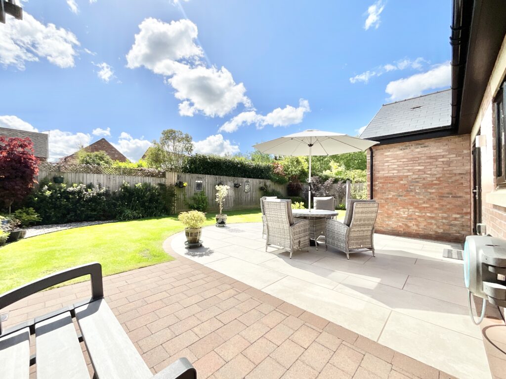 Norton Meadows, Norton-In-Hales, TF9