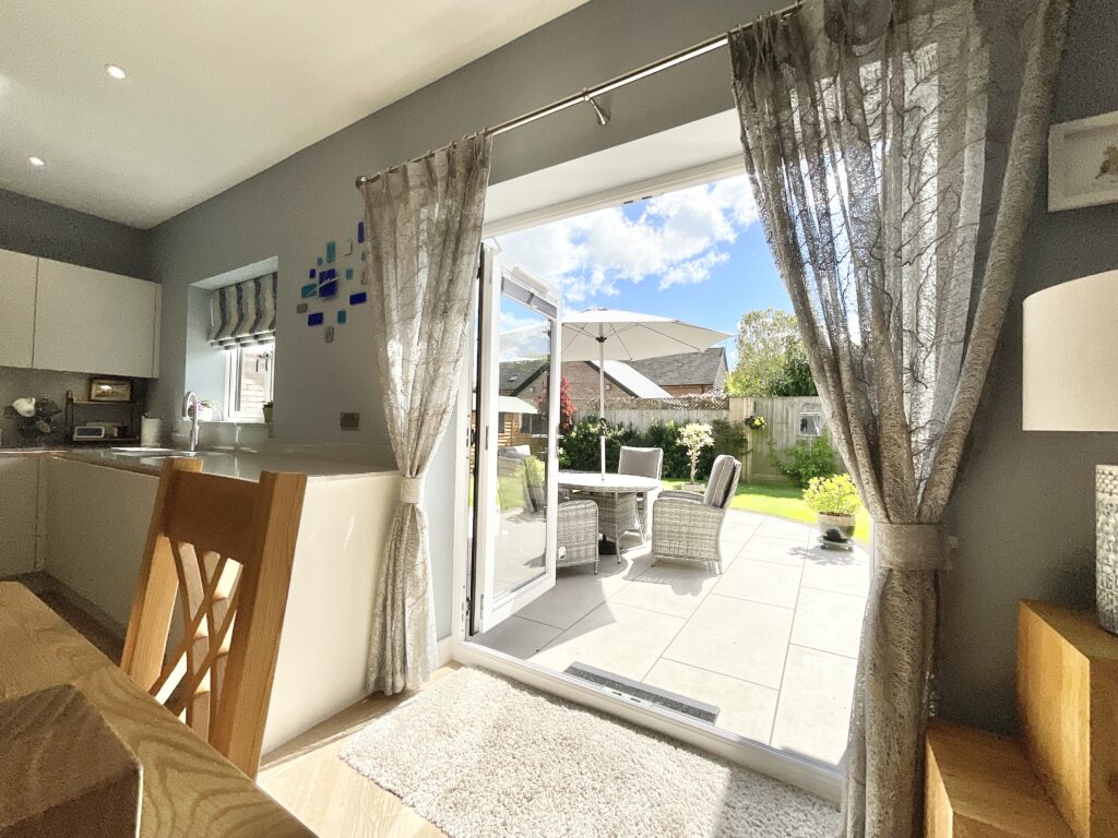 Norton Meadows, Norton-In-Hales, TF9