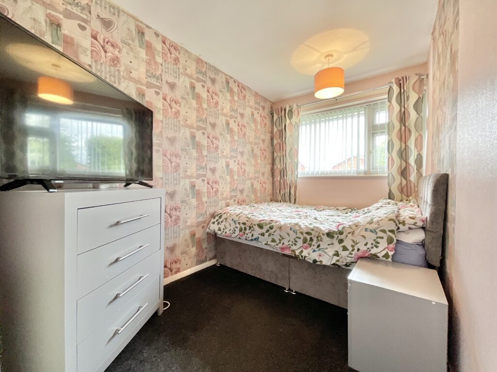 Hollies Brook Close, Gnosall, ST20