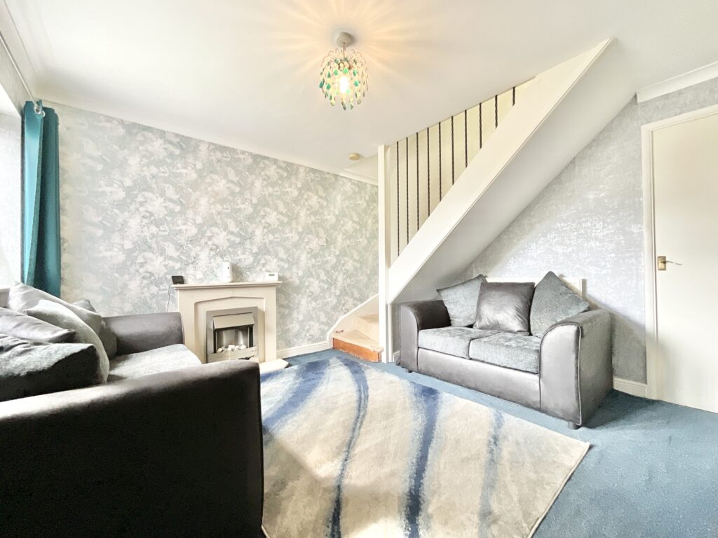 Hollies Brook Close, Gnosall, ST20