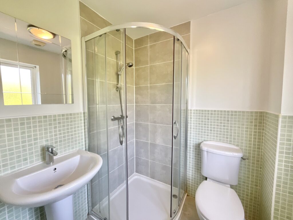 Edgbaston Drive, Stoke-On-Trent, ST4