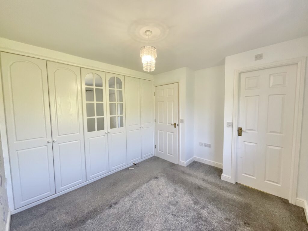 Edgbaston Drive, Stoke-On-Trent, ST4