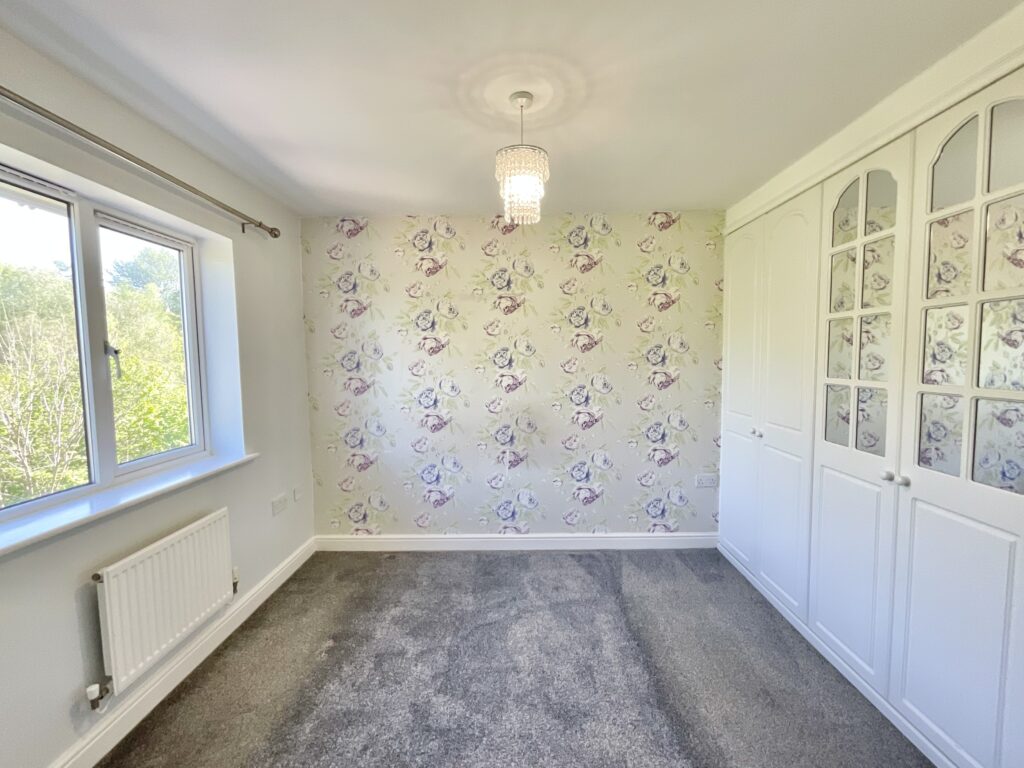 Edgbaston Drive, Stoke-On-Trent, ST4