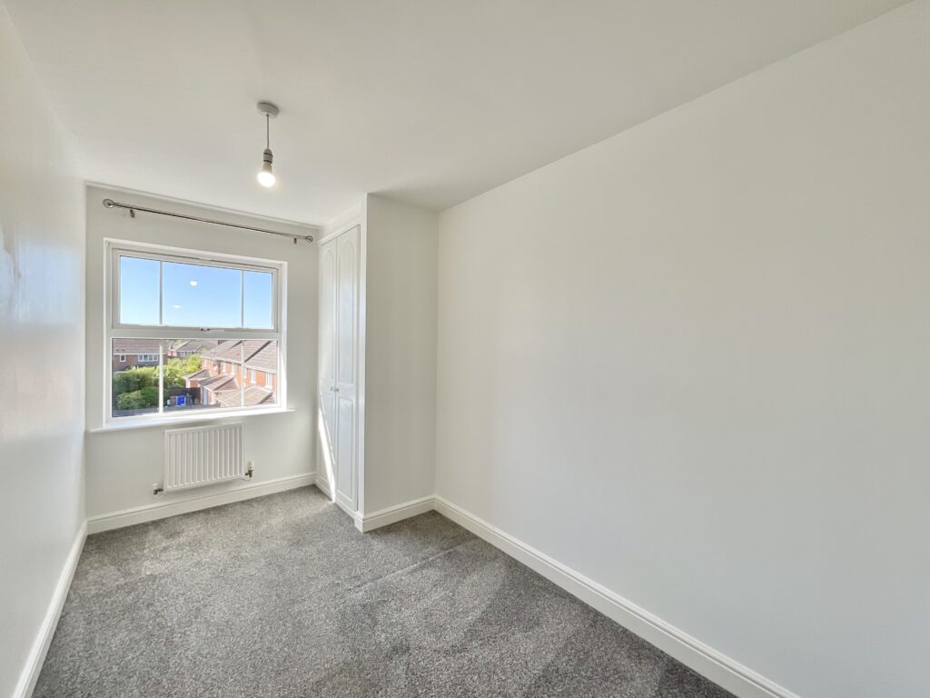 Edgbaston Drive, Stoke-On-Trent, ST4