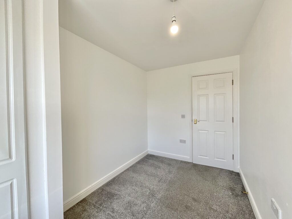 Edgbaston Drive, Stoke-On-Trent, ST4