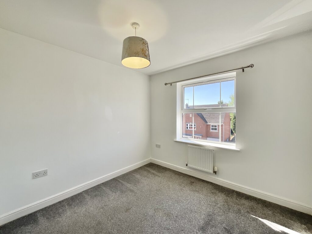 Edgbaston Drive, Stoke-On-Trent, ST4