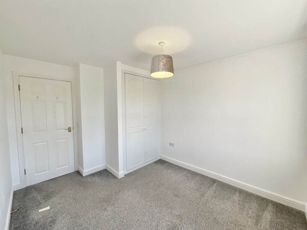 Edgbaston Drive, Stoke-On-Trent, ST4