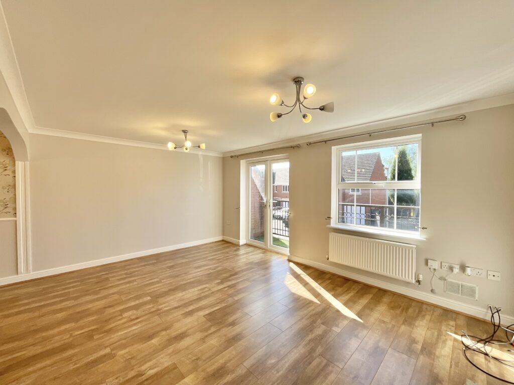Edgbaston Drive, Stoke-On-Trent, ST4