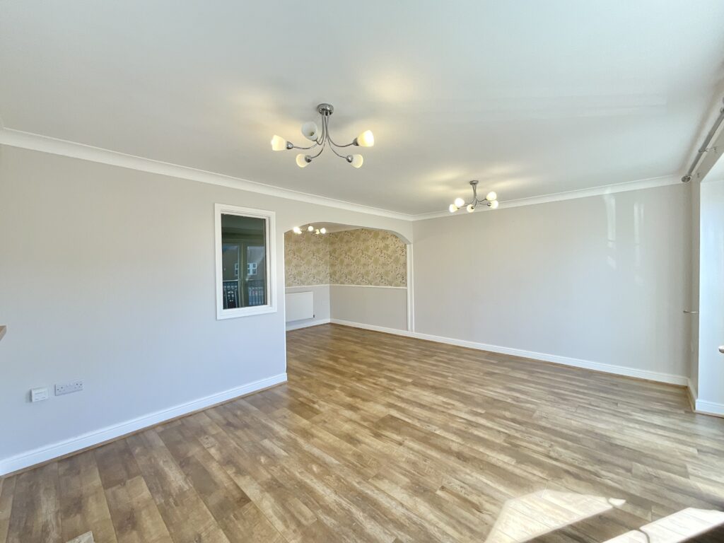 Edgbaston Drive, Stoke-On-Trent, ST4