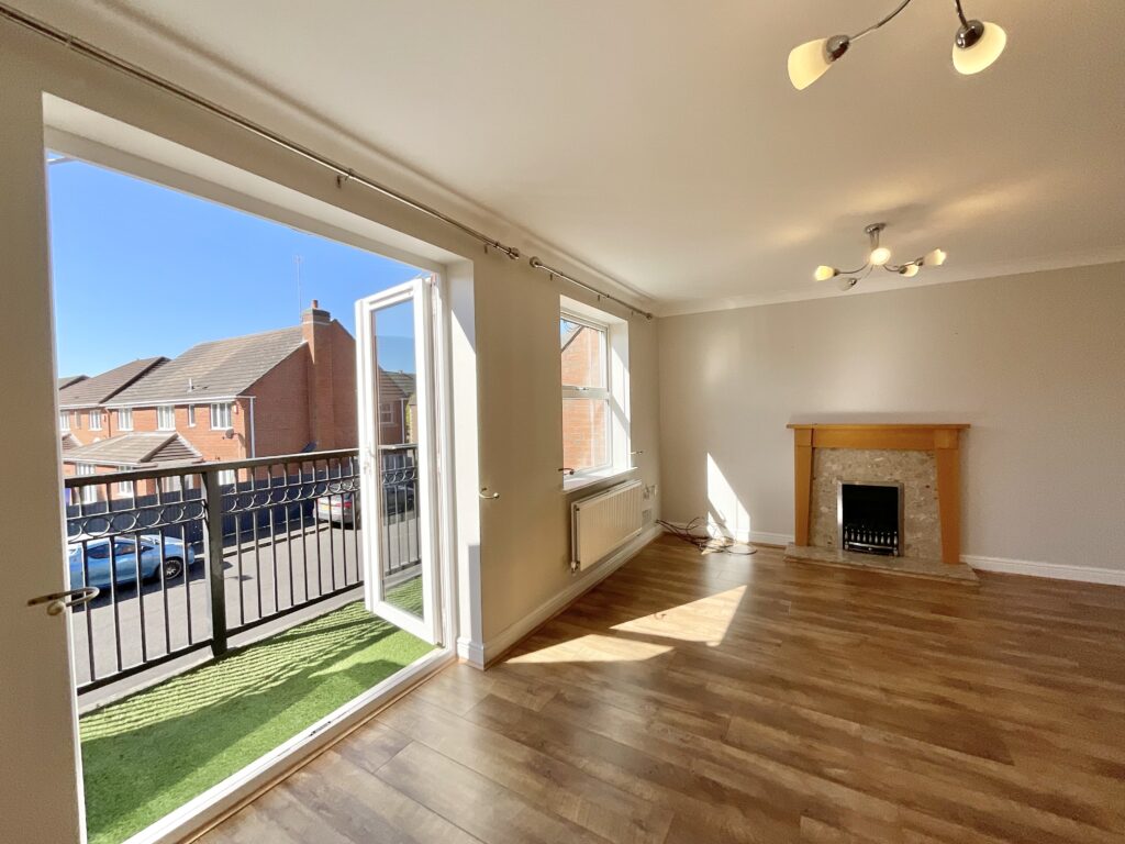 Edgbaston Drive, Stoke-On-Trent, ST4