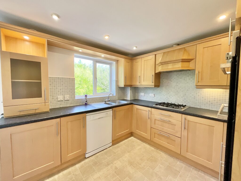 Edgbaston Drive, Stoke-On-Trent, ST4
