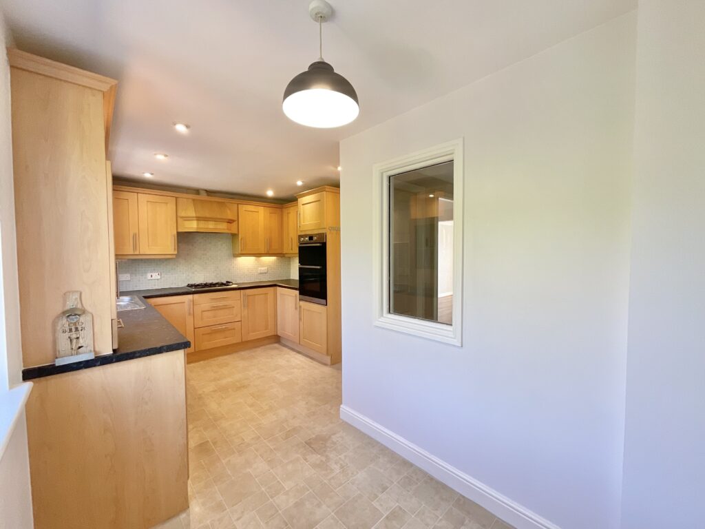 Edgbaston Drive, Stoke-On-Trent, ST4