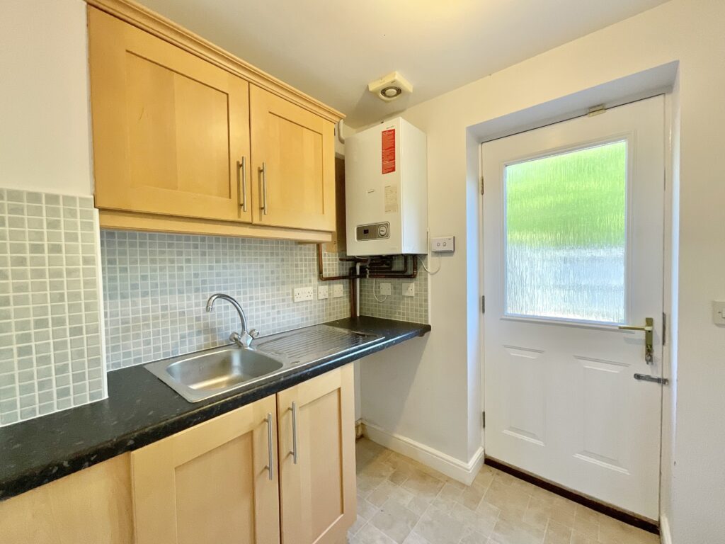 Edgbaston Drive, Stoke-On-Trent, ST4