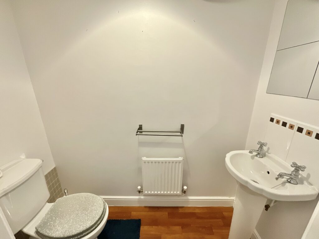 Edgbaston Drive, Stoke-On-Trent, ST4