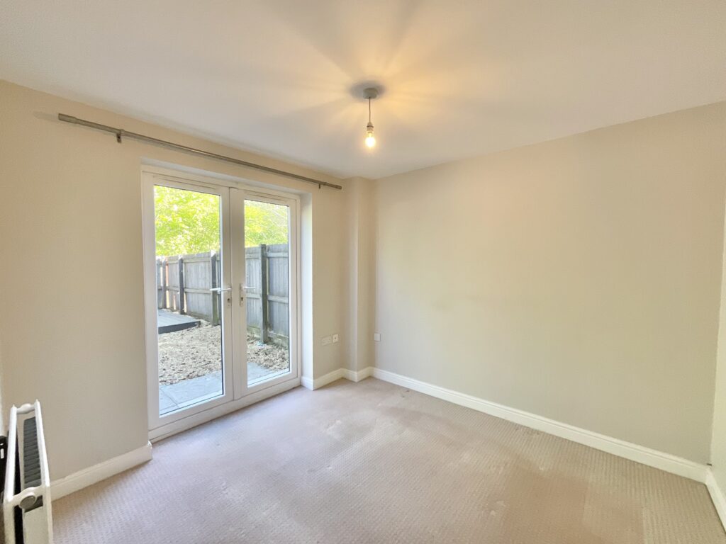 Edgbaston Drive, Stoke-On-Trent, ST4