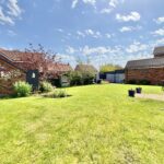 Wheelwright Drive, Eccleshall, ST21