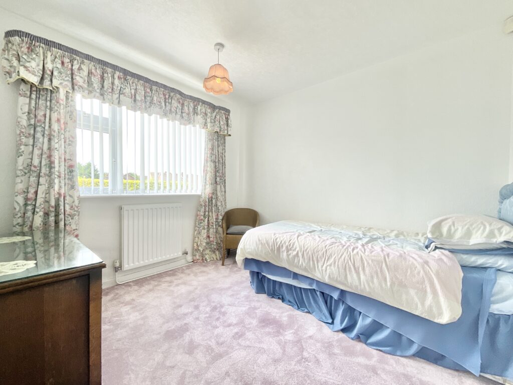 Claremont Road, Eccleshall, ST21