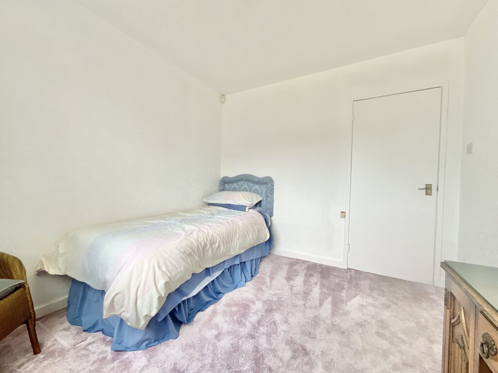 Claremont Road, Eccleshall, ST21