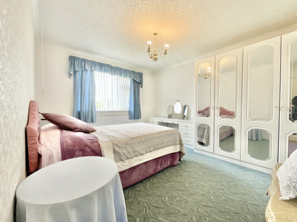 Claremont Road, Eccleshall, ST21