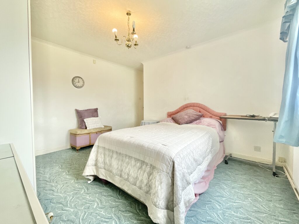 Claremont Road, Eccleshall, ST21
