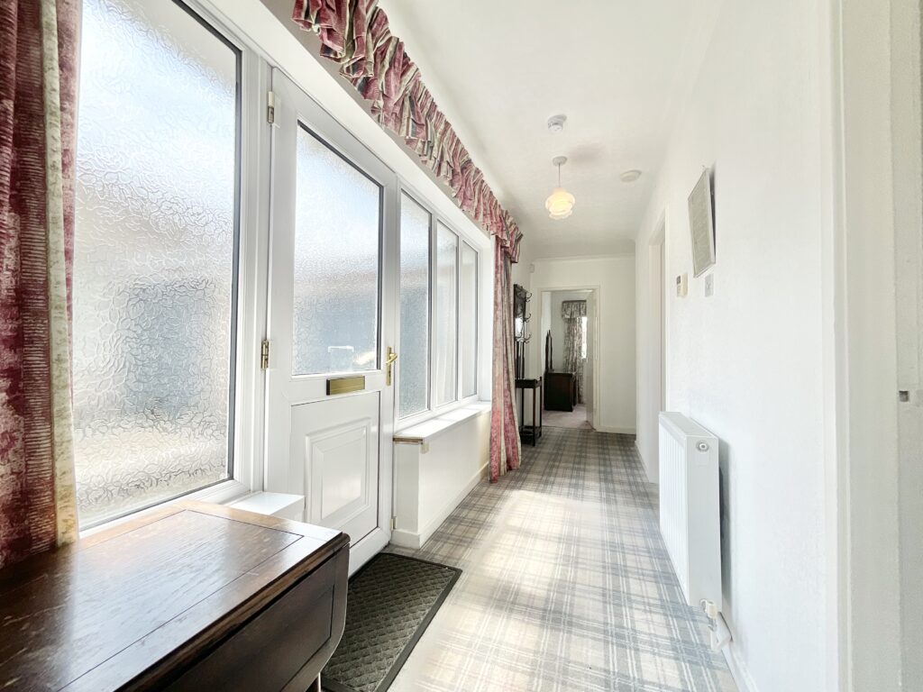 Claremont Road, Eccleshall, ST21