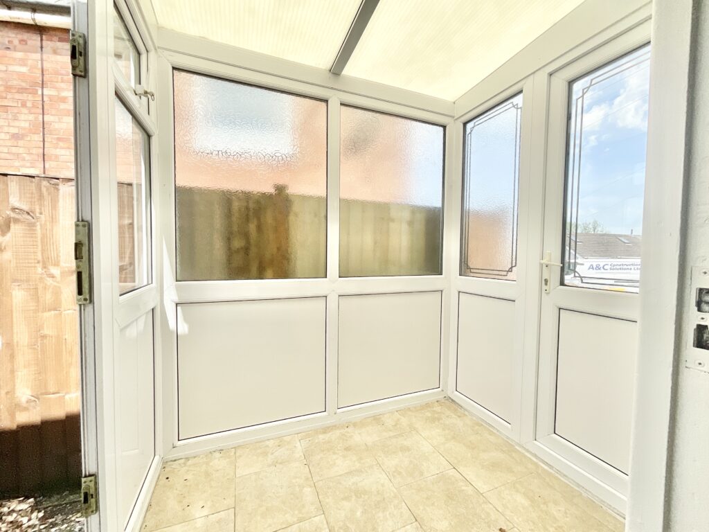 Claremont Road, Eccleshall, ST21