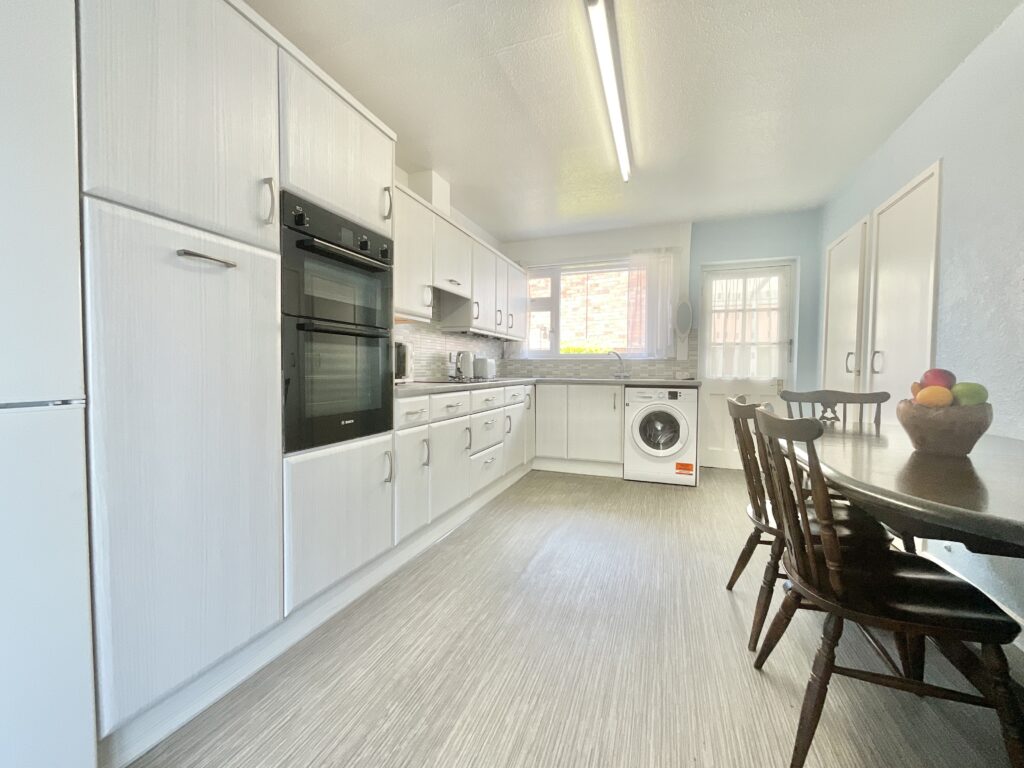 Claremont Road, Eccleshall, ST21