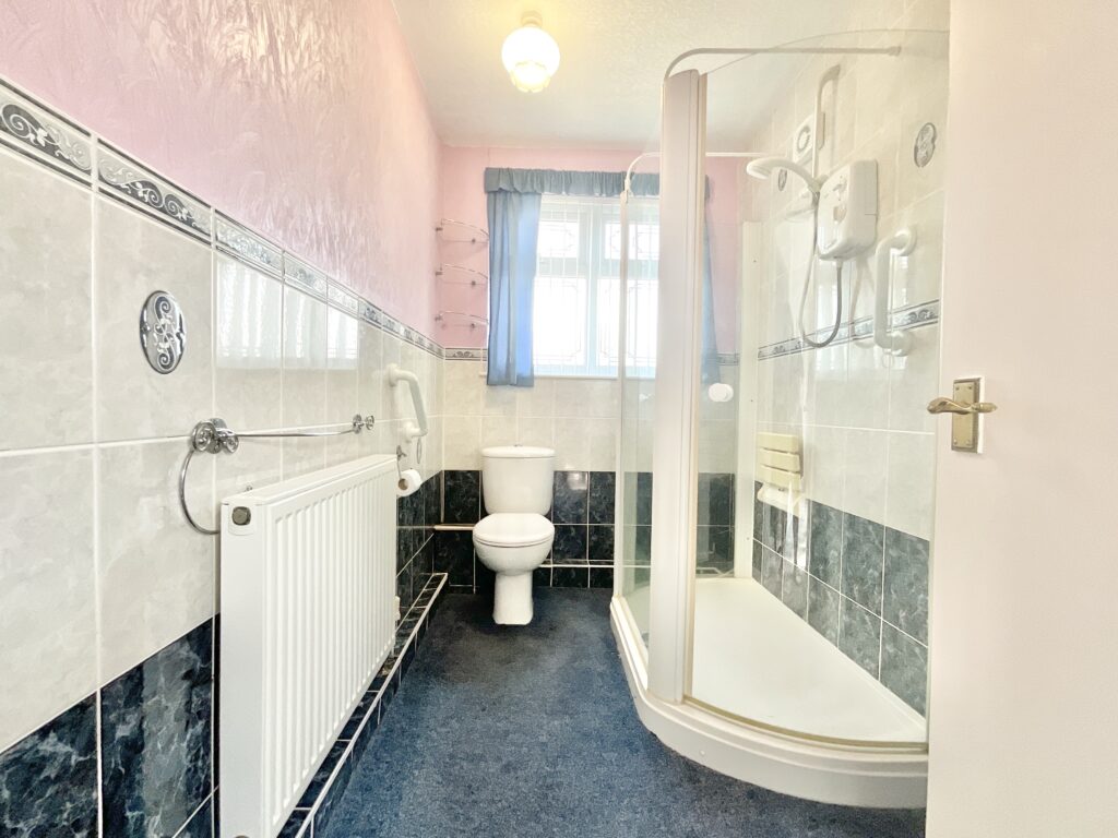 Claremont Road, Eccleshall, ST21