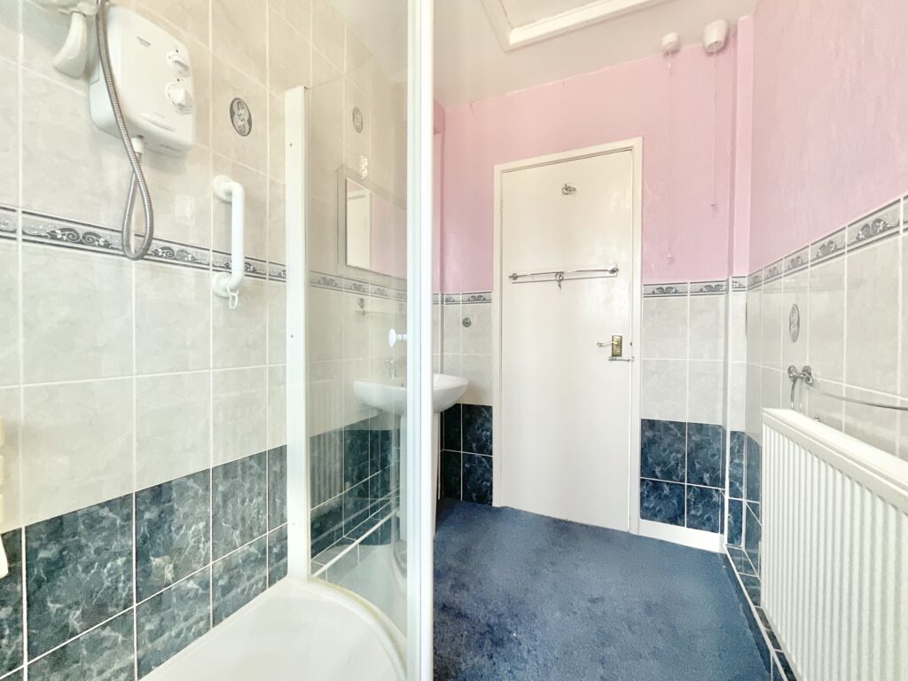 Claremont Road, Eccleshall, ST21