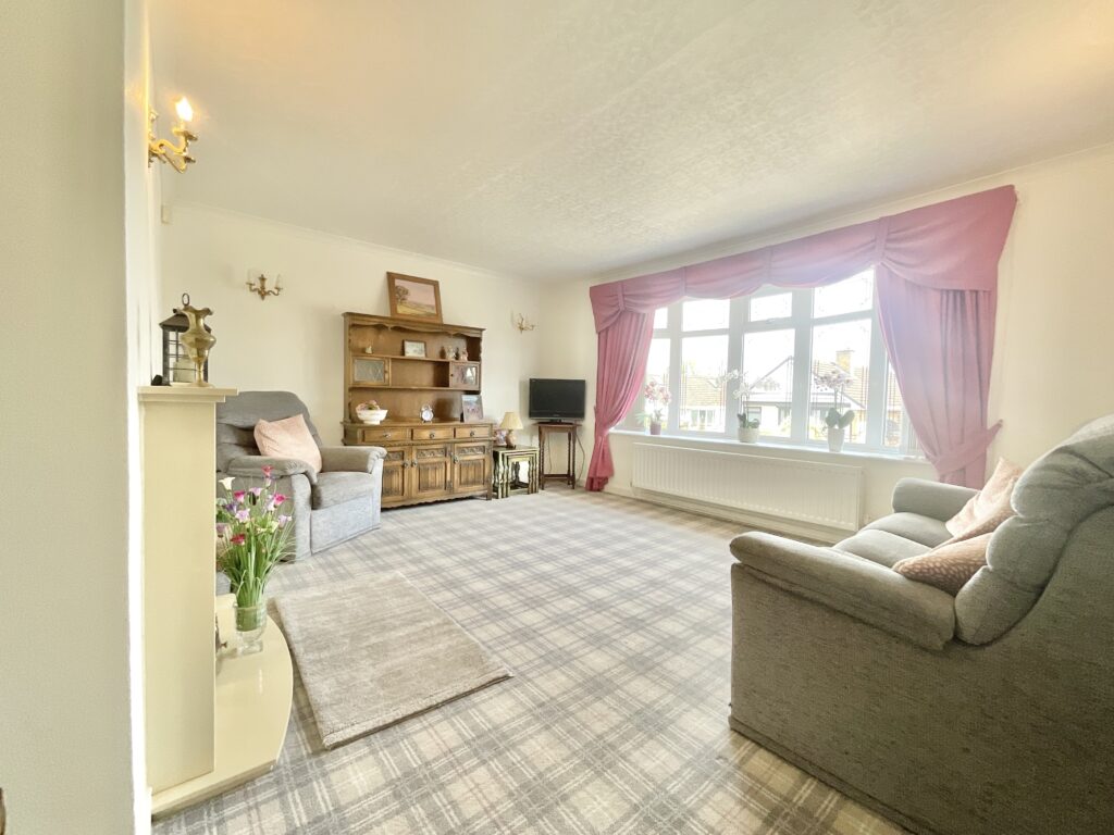 Claremont Road, Eccleshall, ST21