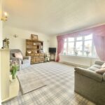 Claremont Road, Eccleshall, ST21