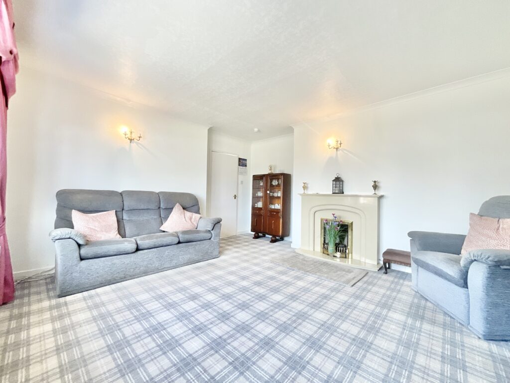 Claremont Road, Eccleshall, ST21