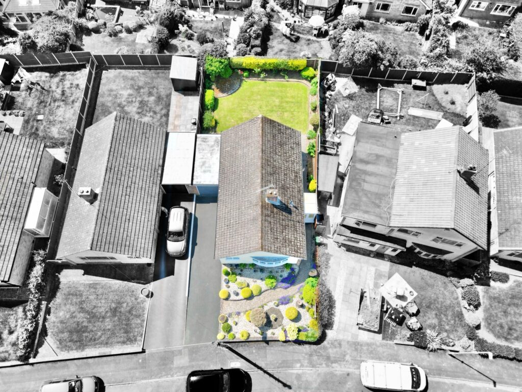 Claremont Road, Eccleshall, ST21