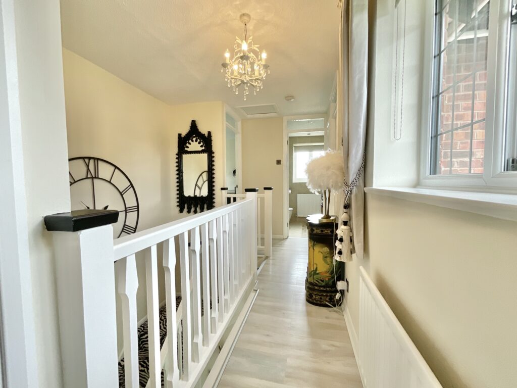 Cloisters, Gnosall, ST20