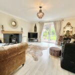 Cloisters, Gnosall, ST20