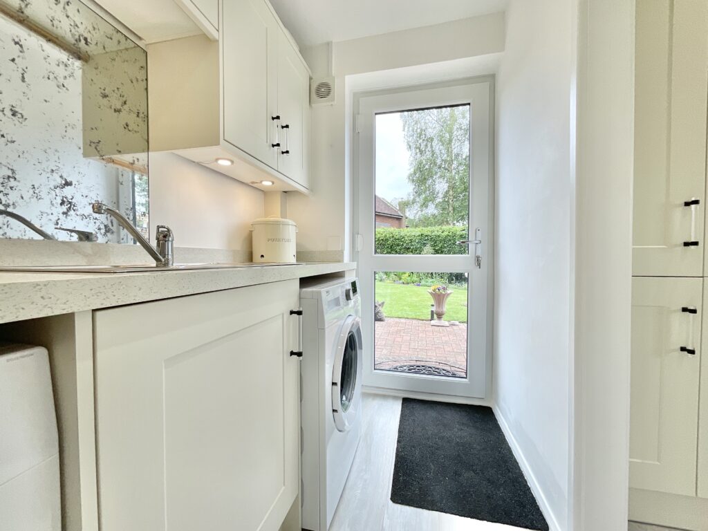 Cloisters, Gnosall, ST20