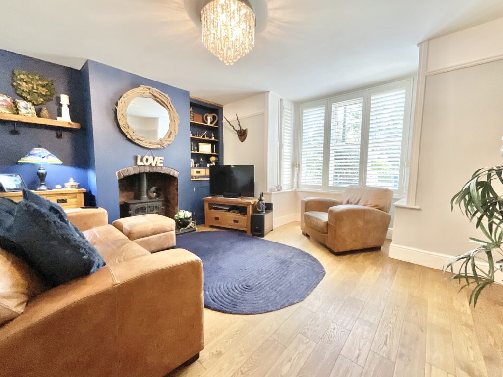 Dunston, Stafford, ST18