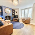 Dunston, Stafford, ST18