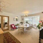 Bedcroft, Barlaston, ST12